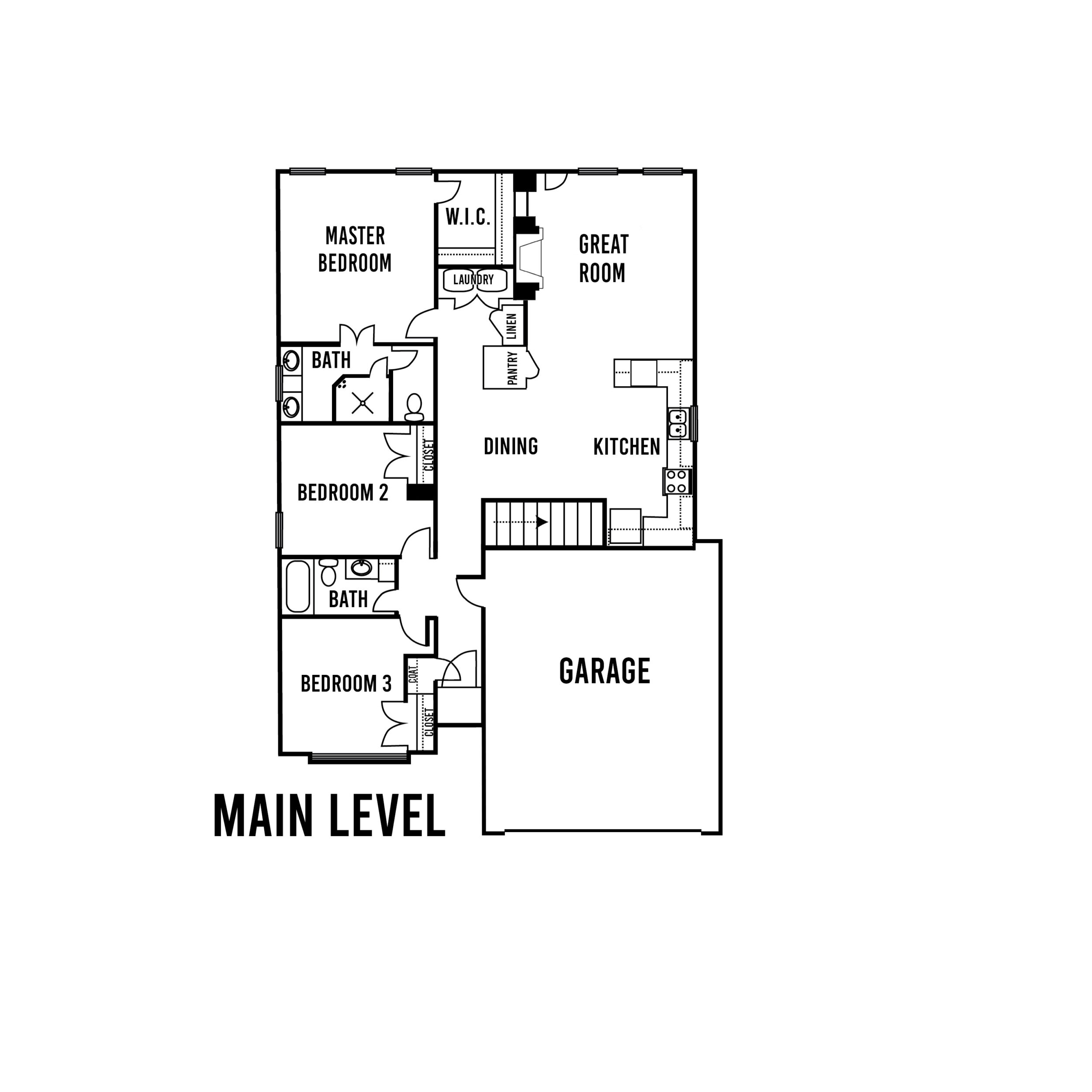 16167 S Kaw Street, Olathe, KS 66062