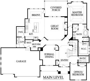 Cortona - SAB Homes