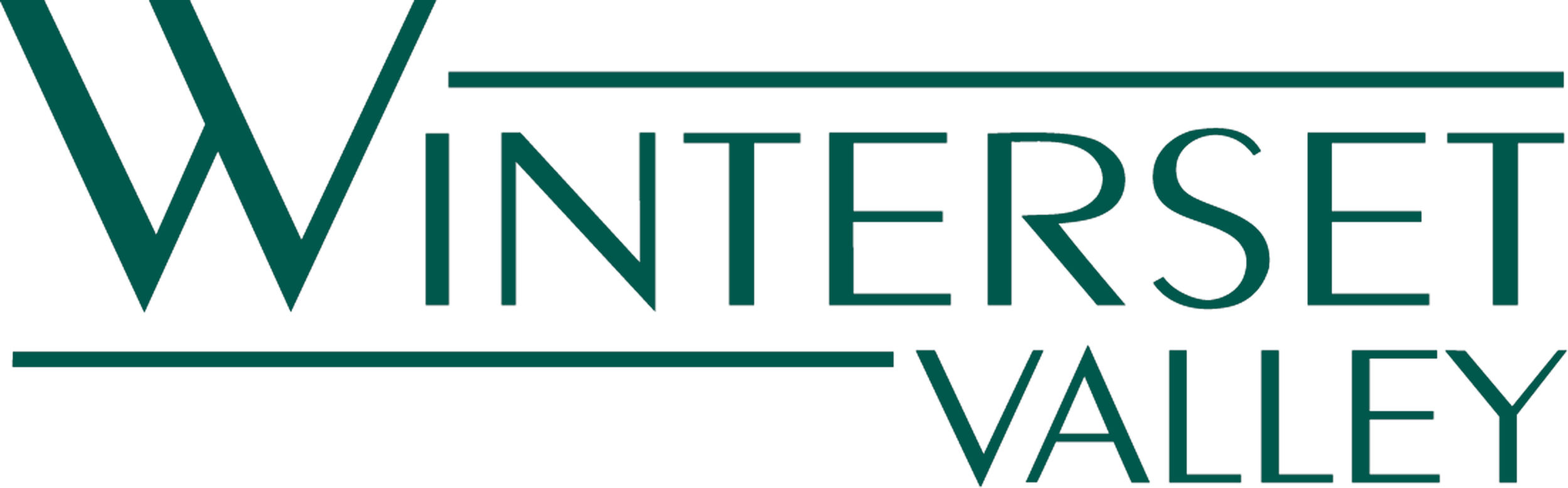 WSV Green Valley Logo