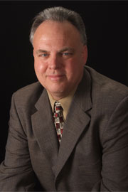 Gary Trester