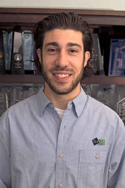 Mason Kramsky