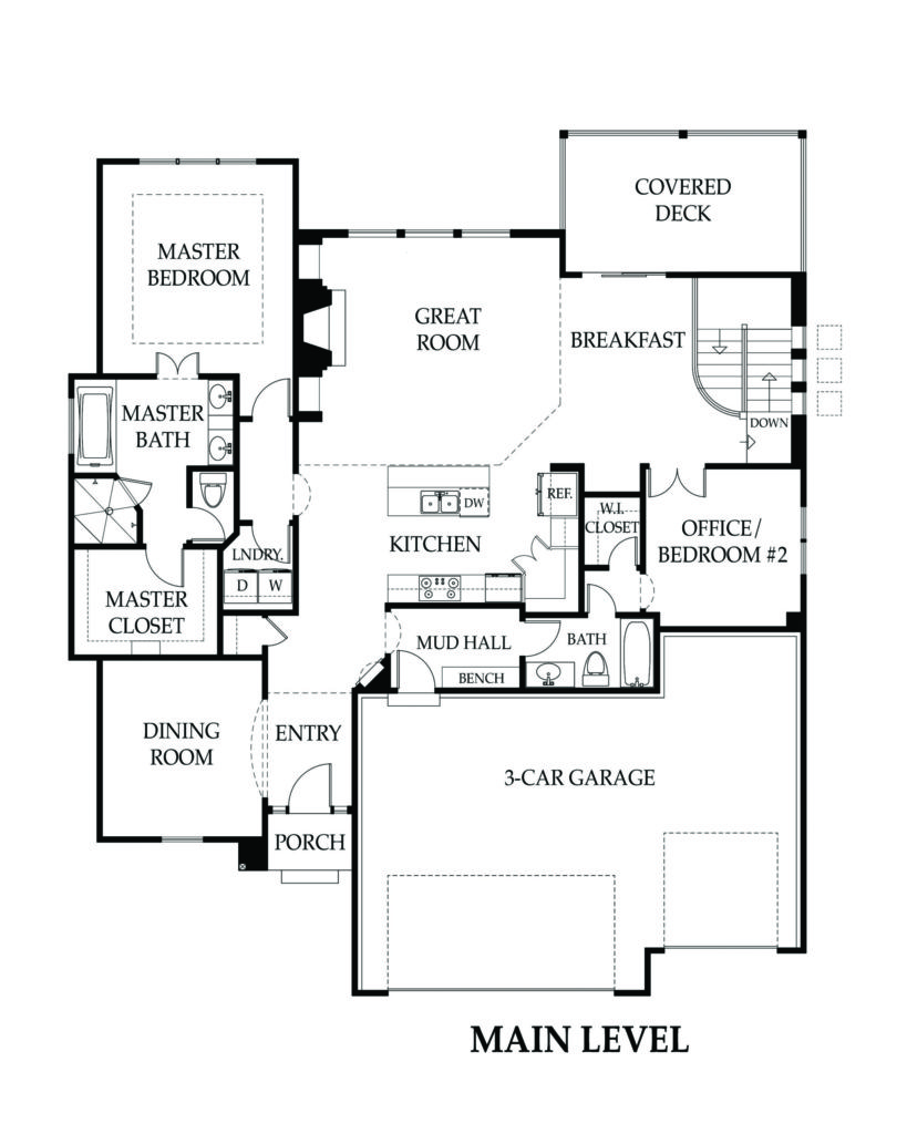 Ellenbrook SAB Homes