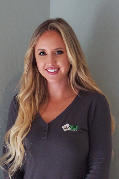 Chelsey Bamesberger