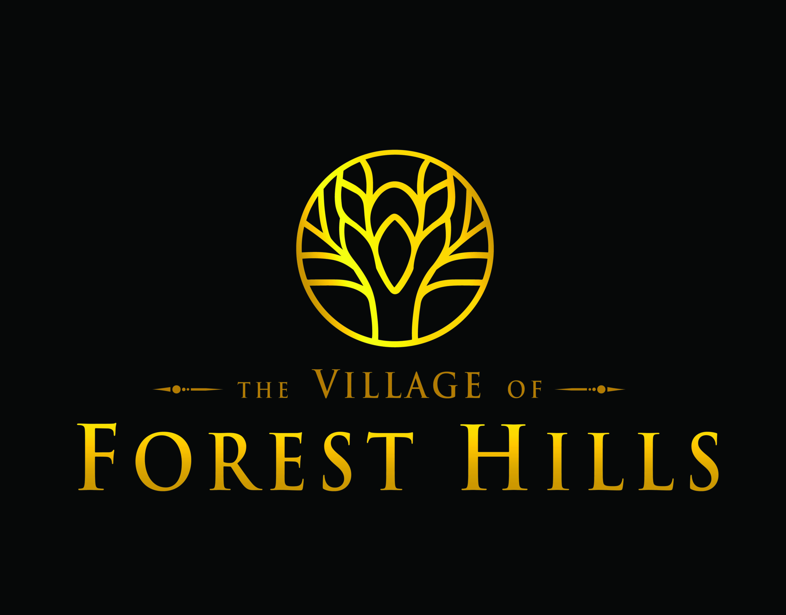 The Village of Forest Hills