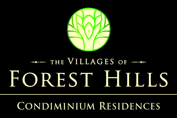 The Village of Forest Hills