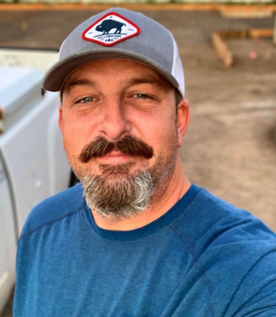 Bryce Demaree