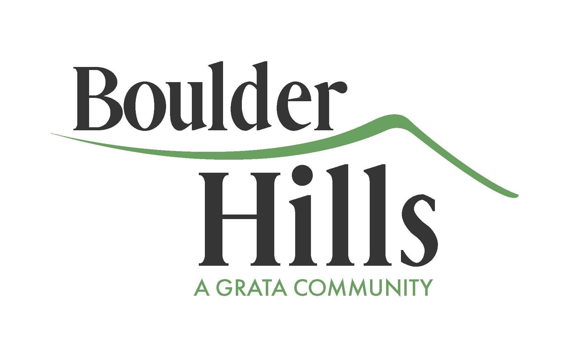 Enclave Boulder Hills-EBH Logo