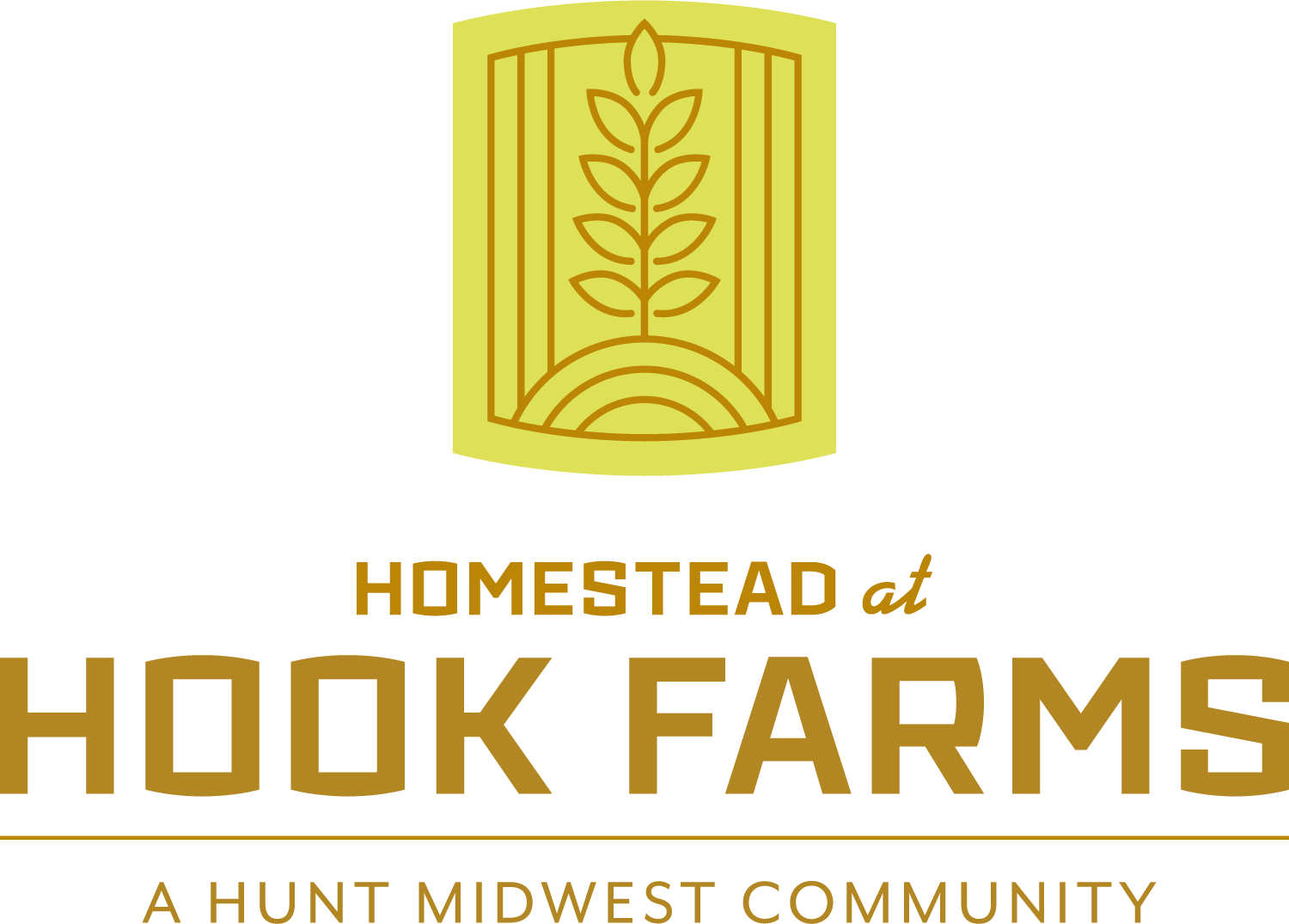 HF Homestead Logo