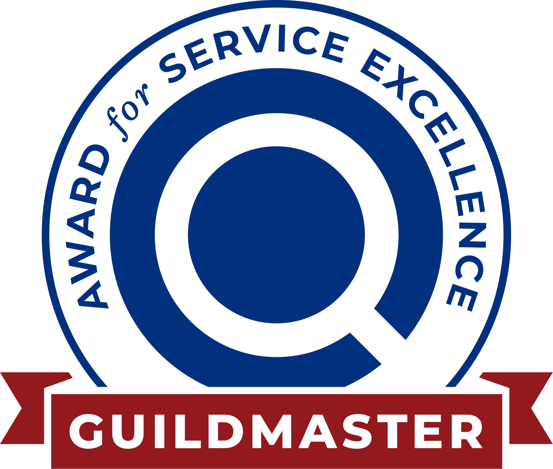 GuildQuality Guildmaster Award