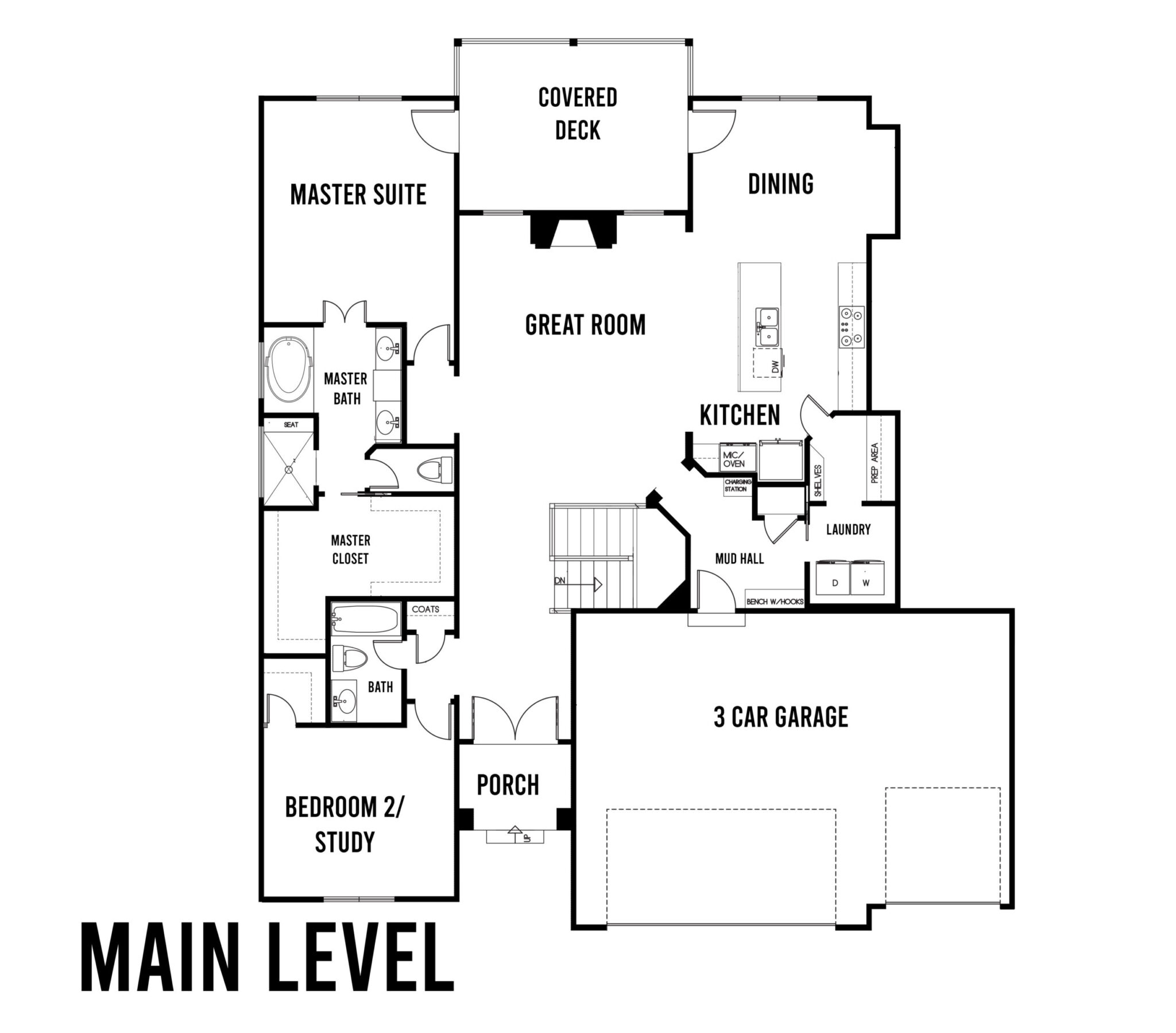 Saddlebrook SAB Homes