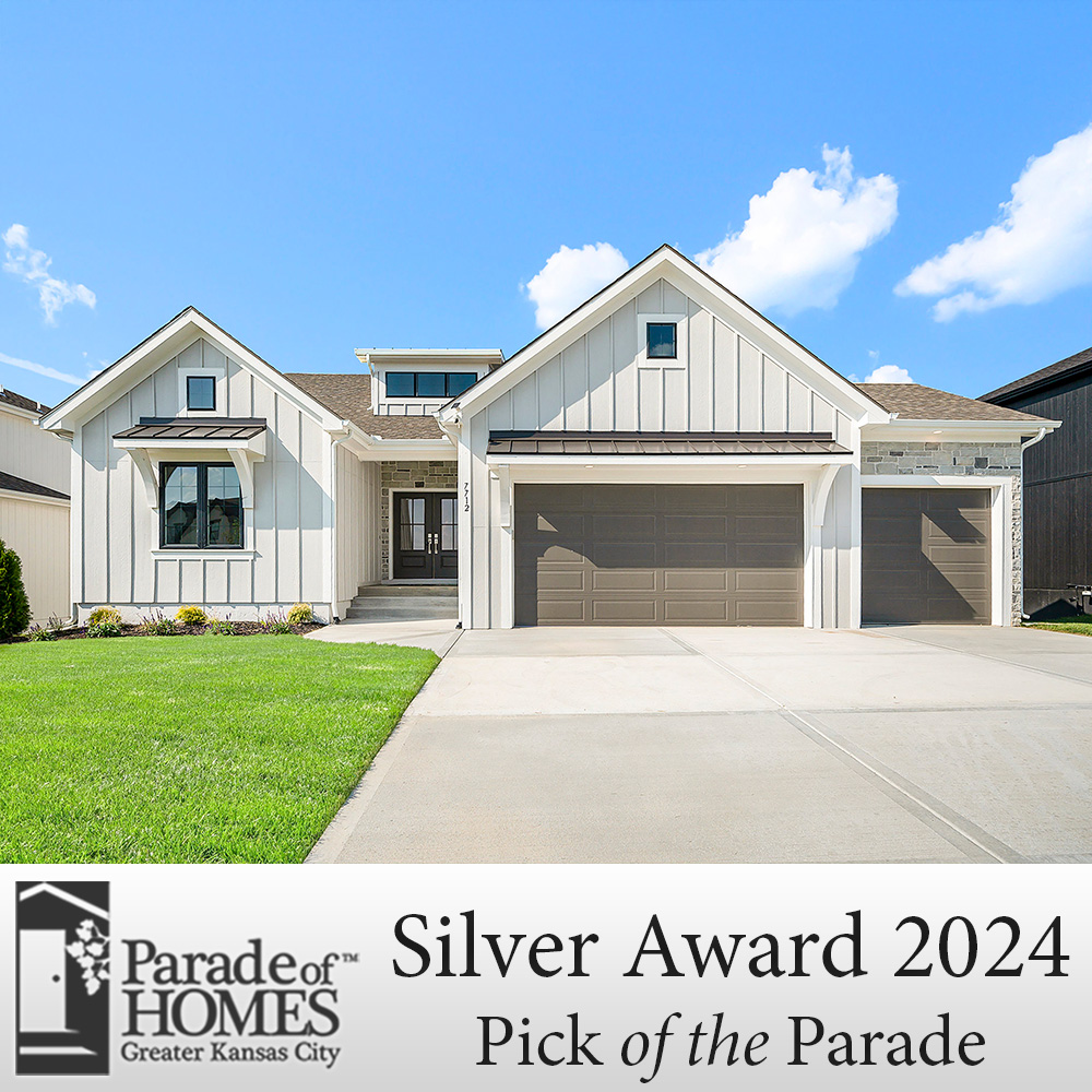 FSL502 2024 SILVER PICK PARADE AWARD