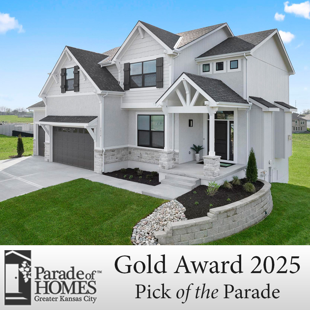 CD114 2025 GOLD PICK PARADE AWARD