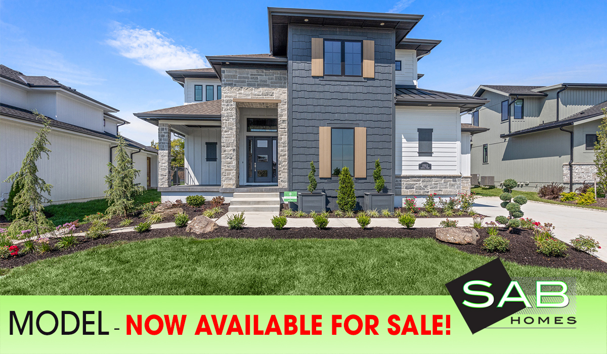 17012 Rosehill Street — SAB Homes