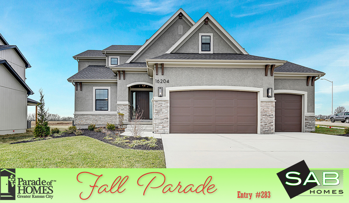 16204 S Twilight Lane — SAB Homes