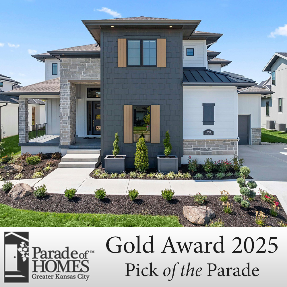 CFM175 2025 GOLD PICK PARADE AWARD