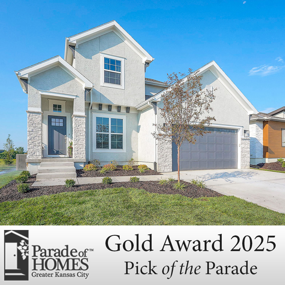 EBH065 2025 GOLD PICK PARADE AWARD