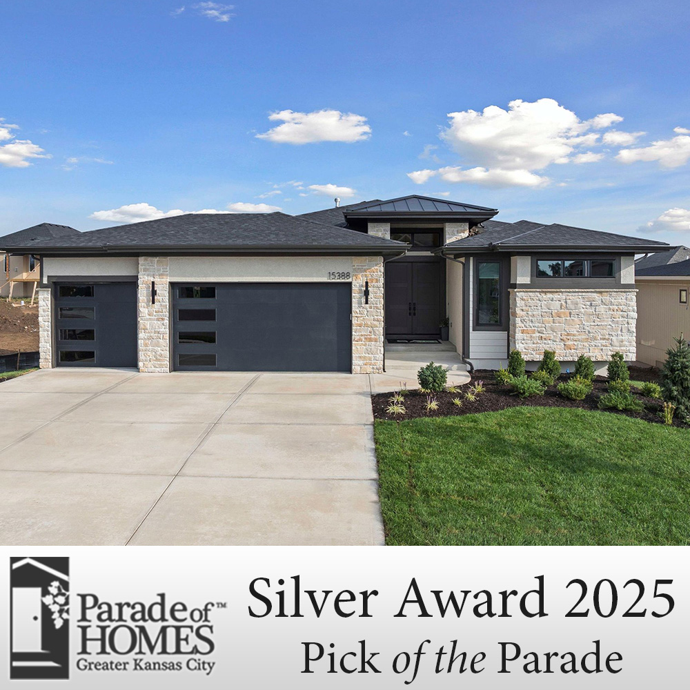 HRB065 2025 SILVER PICK PARADE AWARD
