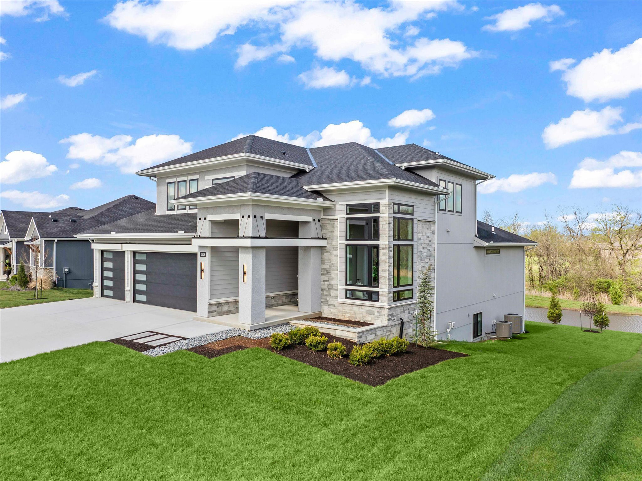 2026 Spring Parade of Homes