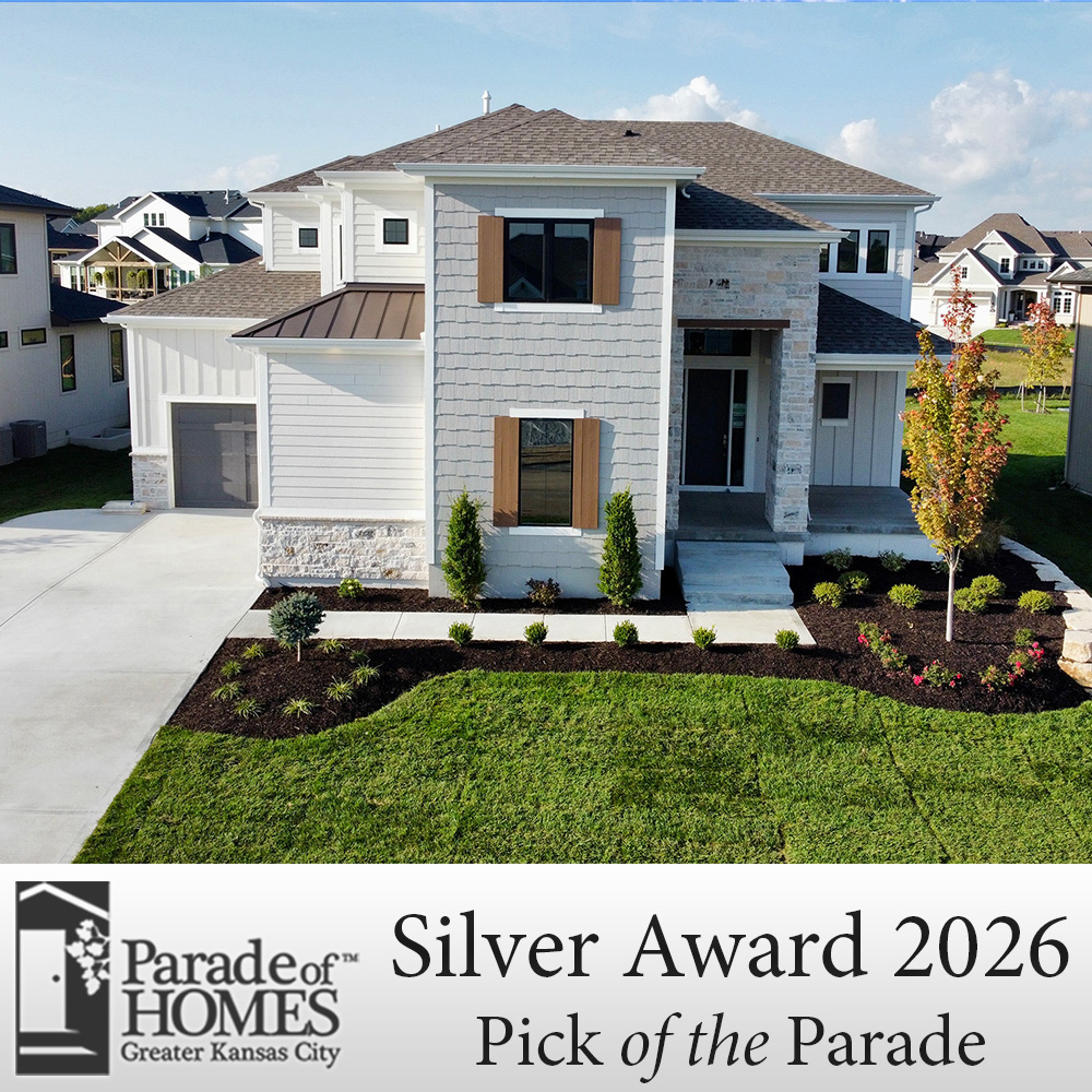 CFM165 2026 SILVER PICK PARADE AWARD
