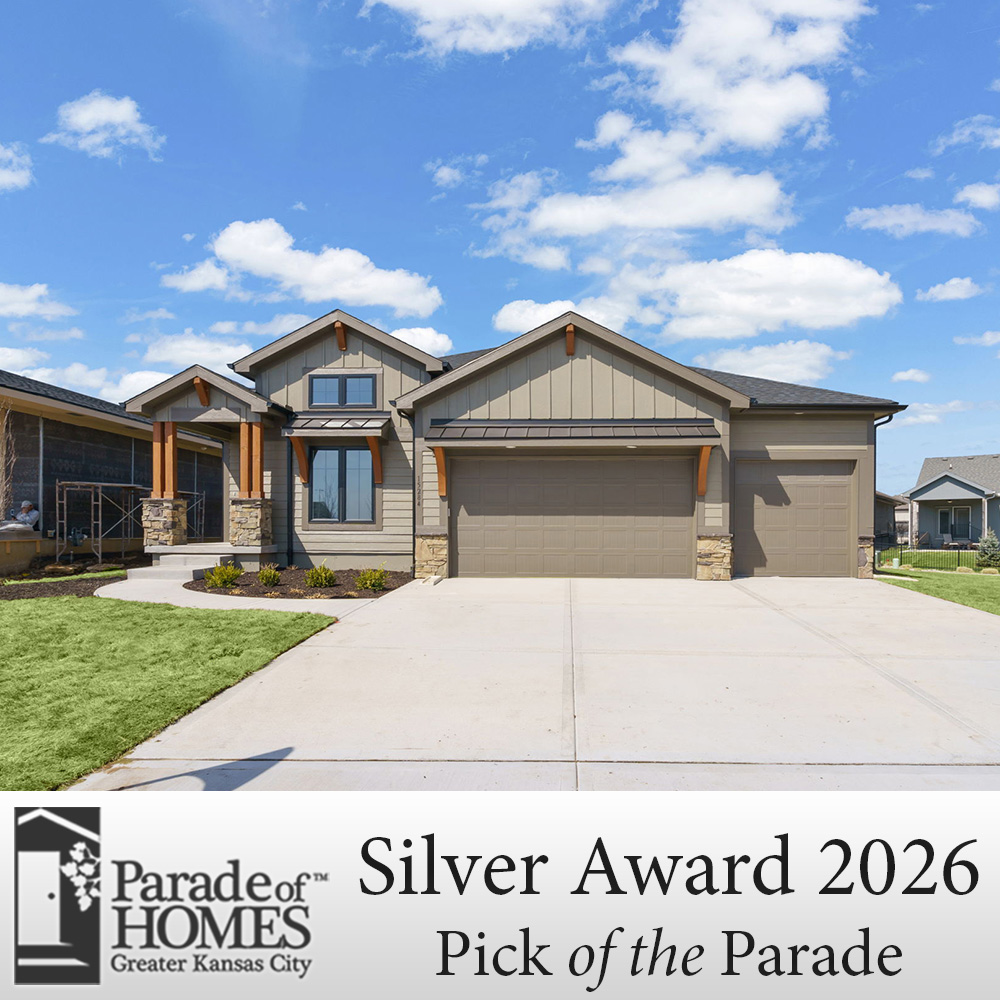 EBH074 2026 SILVER PICK PARADE AWARD