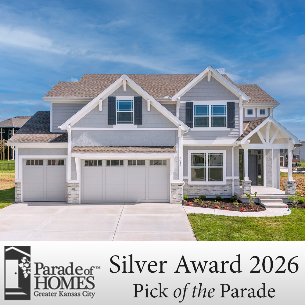 FSL549 2026 SILVER PICK PARADE AWARD