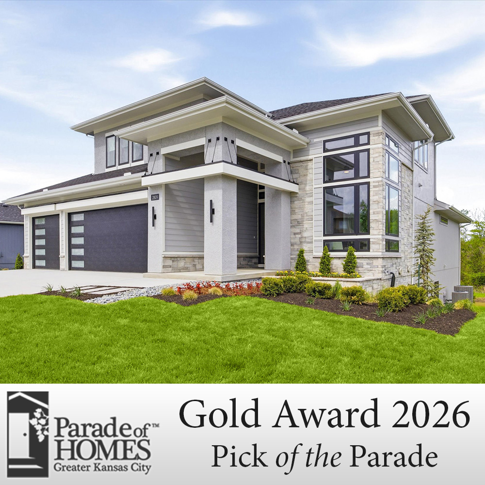 HFR184 2026 GOLD PICK PARADE AWARD