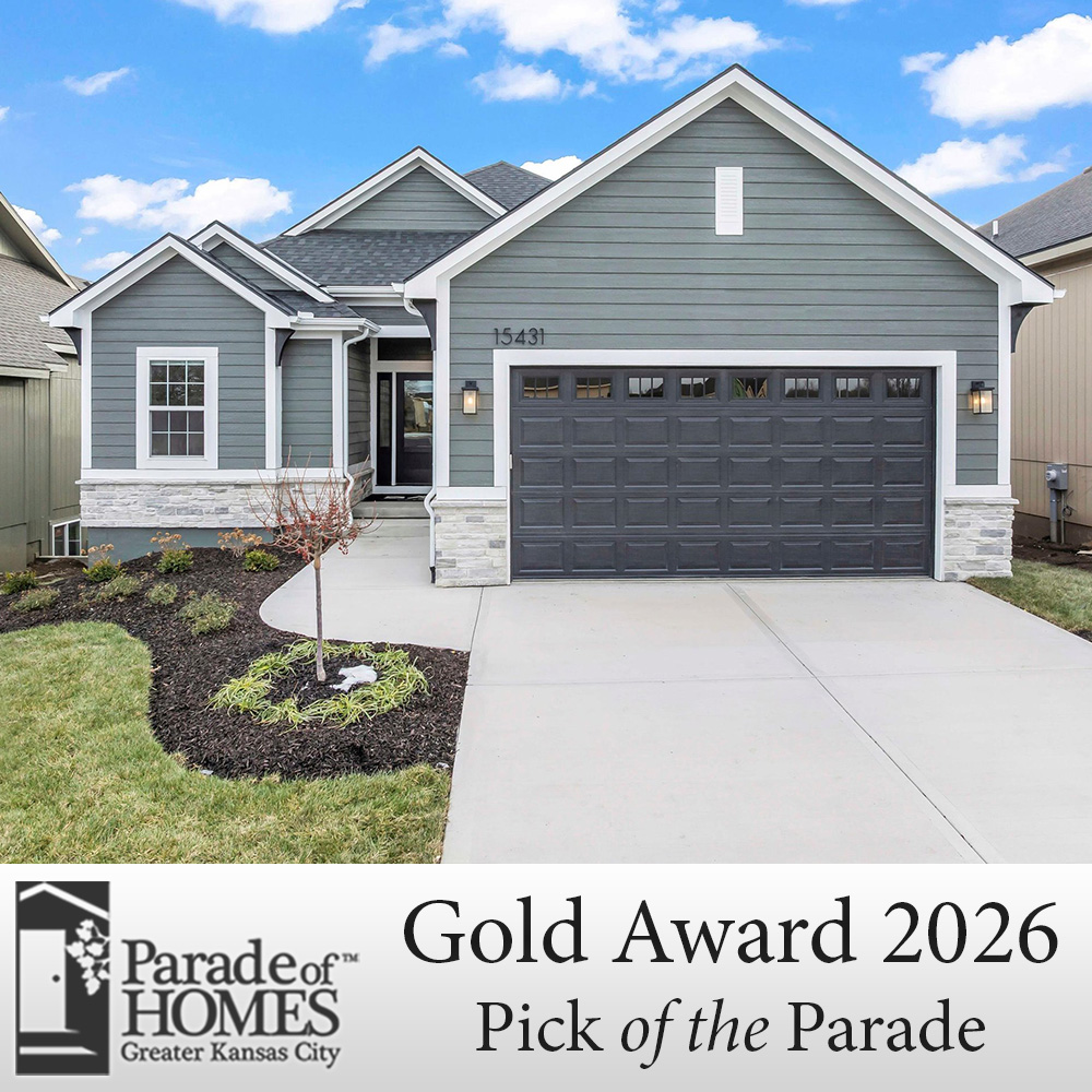 HRH079 2026 GOLD PICK PARADE AWARD