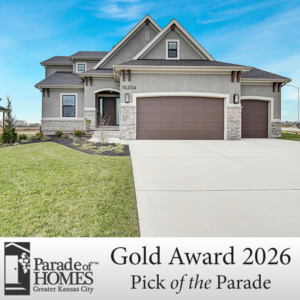 HRM062 2026 GOLD PICK PARADE AWARD