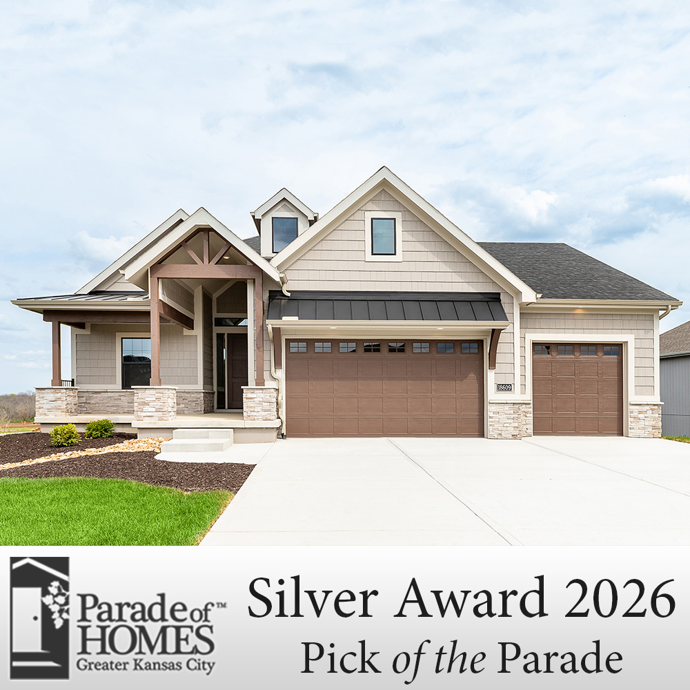 SM084 2026 SILVER PICK PARADE AWARD