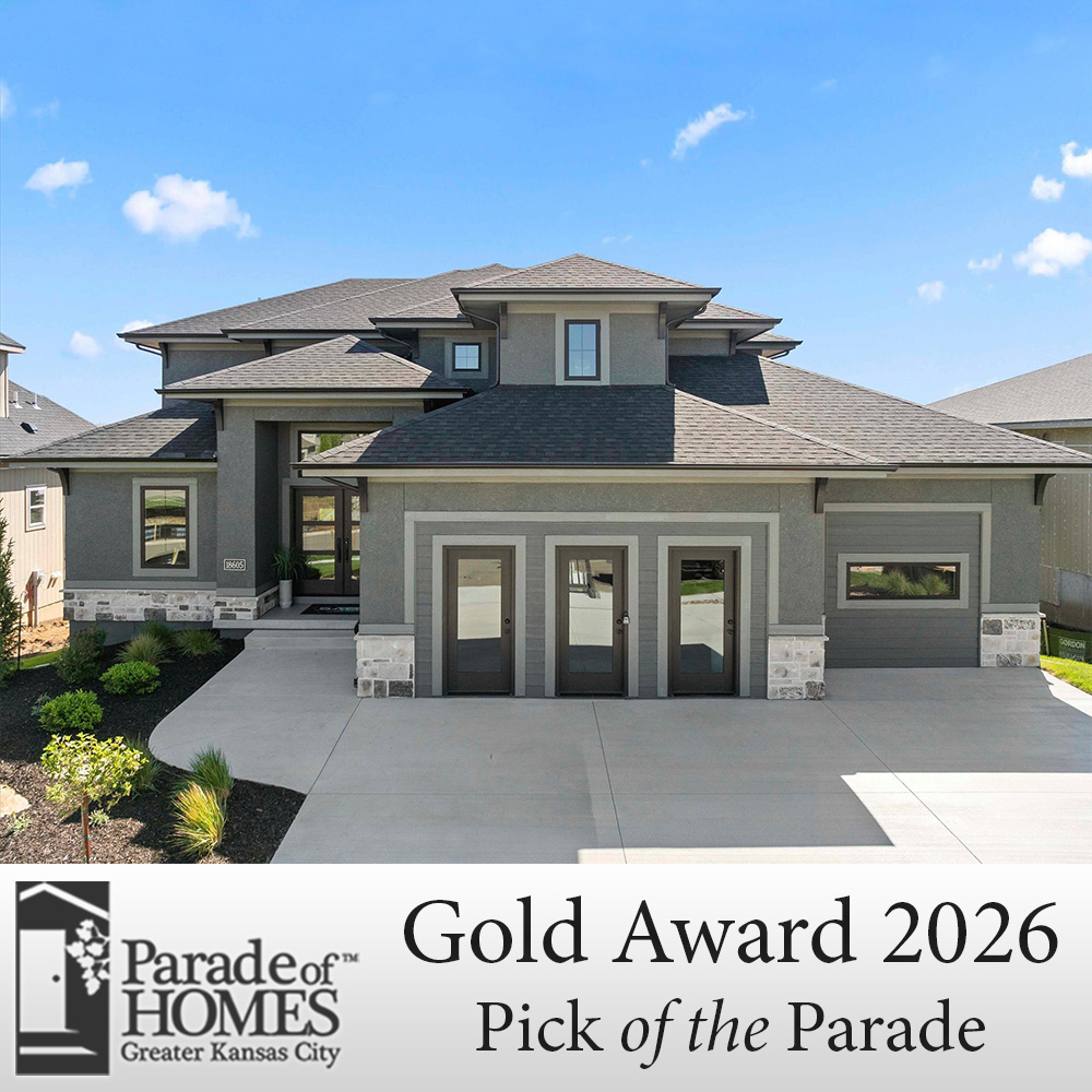 SM101 2026 GOLD PICK PARADE AWARD