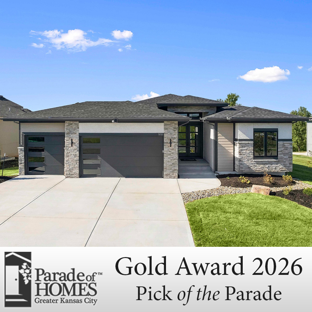 CMC091 2026 GOLD PICK PARADE AWARD