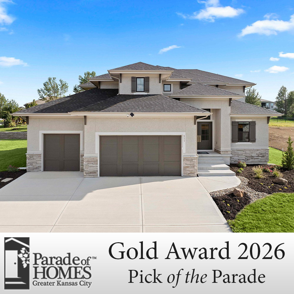 CMC108 2026 GOLD PICK PARADE AWARD