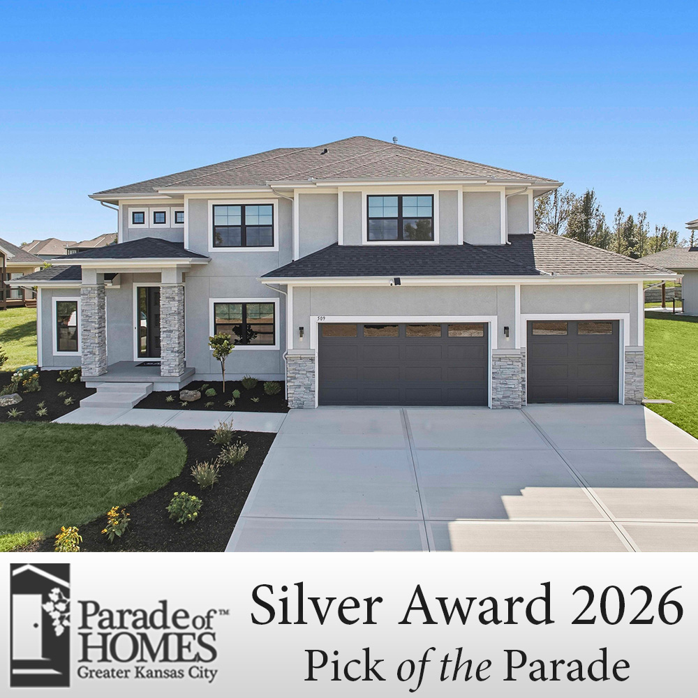 CMC109 2026 SILVER PICK PARADE AWARD