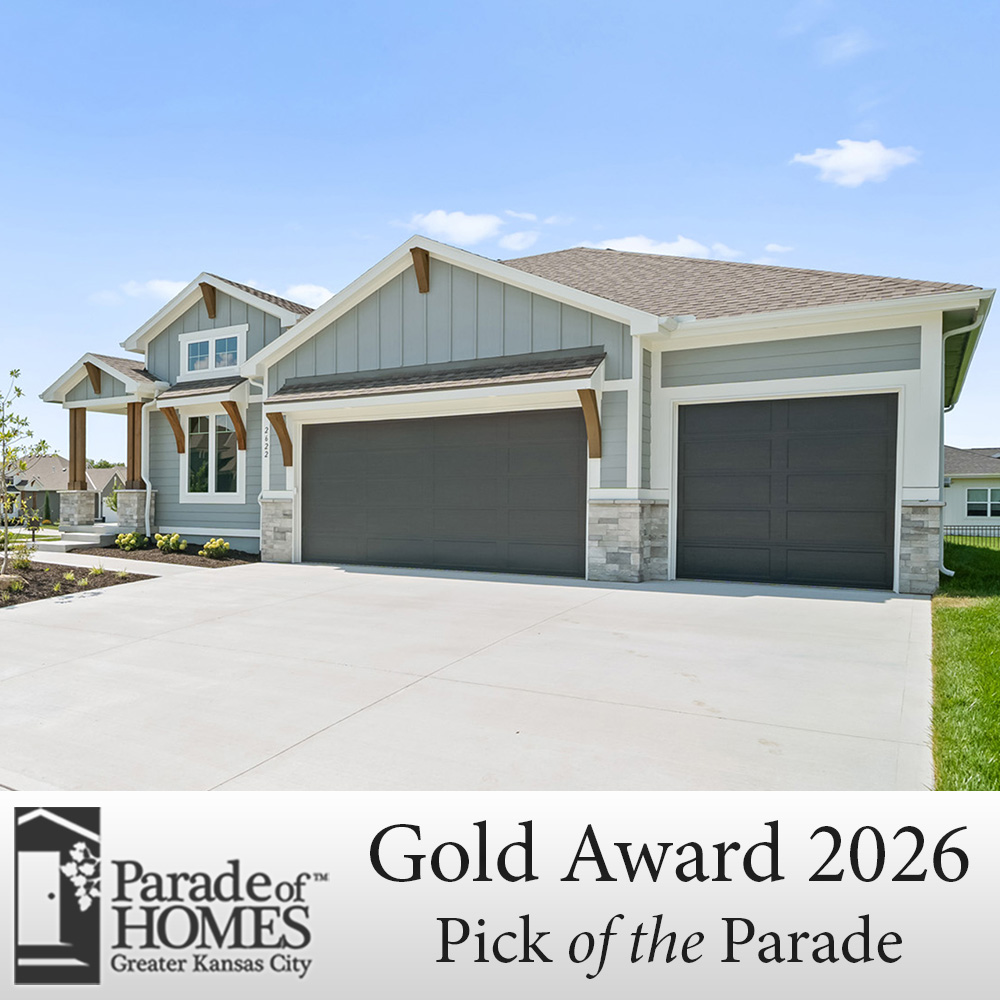 HF169 2026 GOLD PICK PARADE AWARD