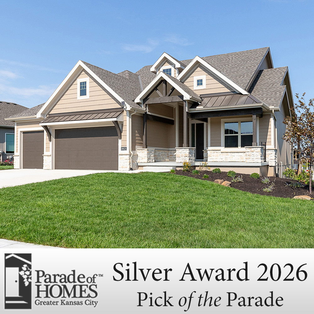 SM081 2026 SILVER PICK PARADE AWARD